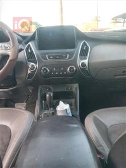 هیوندای تۆکسۆن